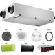 Brink Renovent Sanierungskonzept Sky 150 + Air Excellent 75/63 mm