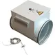 Orcon CBA 160 18 naverwarmer, elektrisch inclusief kanaalsensor - 230 volt