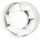 Kunststof buisventilator Ø150 mm - EK150