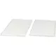 Brink Flair 300 / 400 WTW filterset G4 - ISO Coarse 60%