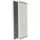 Filterset Zehnder ComfoAir E 300/400 (G4 + F7 - actief kool Paneelfilter)