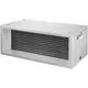 Geïsoleerde koudwaterbatterij voor ROTO / RHE 4200 V - KWRI 12040 01