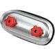 Inspectieluik  400mm ronde buizen - IDC400