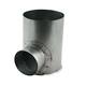 instortpot diameter 150mm H=80mm enkel