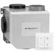 Itho Daalderop CVE-S ECO SE 325 m³/h + vochtsensor en RFT-N bediening - euro stekker