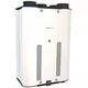Itho Daalderop WTW HRU ECO 300 R + ingebouwde RFT 300 m³/h - euro stekker