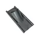 Thermoduct loodslab diameter 160 mm - 45 graden
