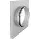 Ruck® verloopkruisstuk voor MPC 315-450, MPC EC 400-450, MPC T 355-500, MPC EC T 400 (USM 700 450)