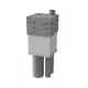 Alfa Compact (losse top) links zonder riool (WTW160, RGA80, LT80)