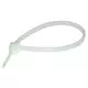 Tie wrap Ø 60mm - 270mm - 10 stuks