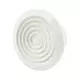 Rond ventilatierooster grill Ø 100mm (NGA100)