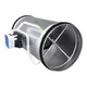 Ronde VAV variabele volumeregelaar enkelwandig Ø 160 mm (BRS)