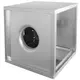Boxventilator met frequentiegestuurd - MPC 250 D2 40