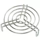 Ruck® buisventilator beschermgaas voor ISO diameter 500 mm - SG 500 01