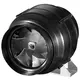 Buisventilator 160mm mixed-flow ETALINE - EL 160L E2 01