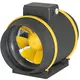 Buisventilator 150mm mixed-flow ETAMASTER - EM 150L E2M 01