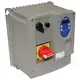 Ruck frequentie-omvormer 0 - 400 V 3~ voor EL 630 (FU 30 04)