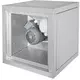 Boxventilator motor buiten luchtstroom - MPC 225 D2 T40