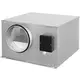 Ruck geïsoleerde boxventilator ISOR met EC-motor 570 m³/h diameter 160 mm - ISOR 160 EC K 01