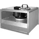 Kanaalventilator geïsoleerd - KVRI 7040 EC 30