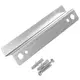 Ruck RS 150L - 315L buisventilator muursteun 340 mm - MRS 2