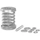Ruck trillingsdempers voor axiaal ventilator FSD 01 (4 stuks)