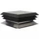 NASO-H aluminium dakkap 1300x900