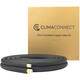 ClimaConnect koelleidingset met flarewartels  1/4-1/2 lengte 4 meter