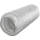 Rigide geluiddemper voor ETA K / PHE 1100, 1300, 2000 V, F en H - SDS 315