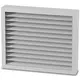 M5 Z line filter voor FFH 125/150/160/200 EC 277x334x48mm - LFZ 05 ISO ePM10 50%