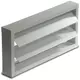 Zelfsluitende plastic afsluitklep - VKK 3015