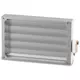 Motor afsluitklep met veerterugloop voor ETA K / PHE 4200/5000 V - MAK V E 01 02 FR