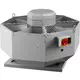 Dakventilator verticaal metaal - DVL 710 D6 RK 01