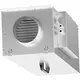 Toevoerunit met elektrische verwarming - FFH 200 EC EOJR 01