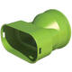 Ubbink Air Excellent DBOX adapter naar AE35SC