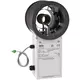 Brink Ease 200 externe elektrische verwarmer