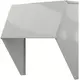 Maxivent weersbestendige beschermkap voor MR4535 horizontaal - HD