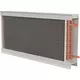 Maxivent warmwaterbatterij 41,10 kW voor M4540 horizontaal - HC2