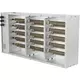 Maxivent elektrische verwarming 7,0 kW voor MR4521 horizontaal - EH1