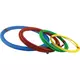 Nylon buigveren set 4 meter 1/4-3/8-1/2-5/8