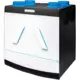 Orcon HRC-500 EcoMax - 500 m³/h
