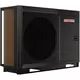 Tosot by GREE Versati V Monobloc warmtepomp 400V R290 12 kW