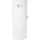 LG buffervat 100L RVS