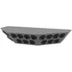 Nozzle jet Plenum Halve UFO-8 996x1992x346