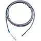 Belimo kabeltemperatuursensor Ni1000TK5000 50x6 mm - 2 meter - 01CT-1DH
