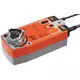 Belimo roterende klepaandrijving met veerteruggang 24V - open/dicht - 20 Nm - SF24A-S2