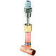 LG Solar Water Heating kit