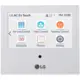 LG AC EZ Touch centrale bediening