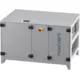 Maxivent WTW luchtbehandelingkasten met warmtewiel 1500 m3/h horizontaal horizontaal links - RHE 1500 H OOJL