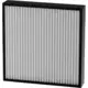 Paneel luchtfilter voor ETA K / PHE 2500 F - LFP 20 ISO EPM1 80%